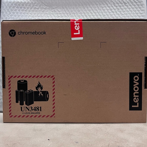 LENOVO💥 10.1" 10E CHROMEBOOK TABLET 4GB RAM💥 - Picture 8 of 11